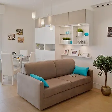 Apartment Imperiale Florence