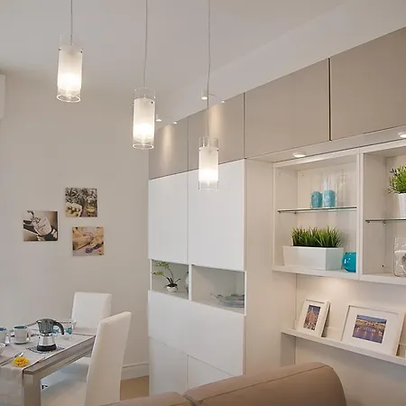 Apartment Imperiale *