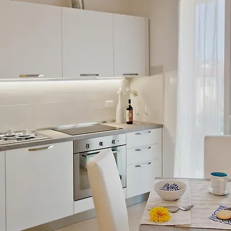 Imperiale Apartment *