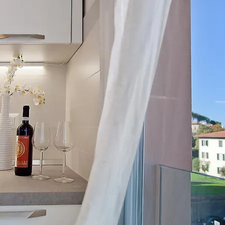 Apartment Imperiale