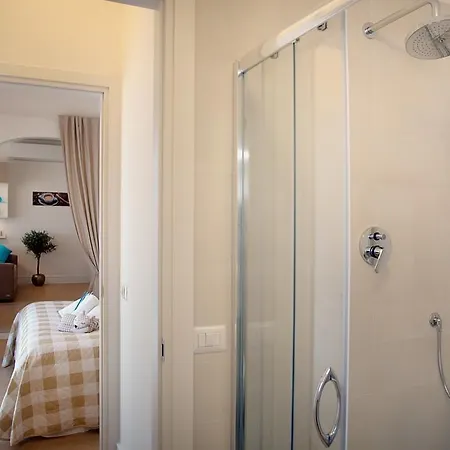 Imperiale Apartment