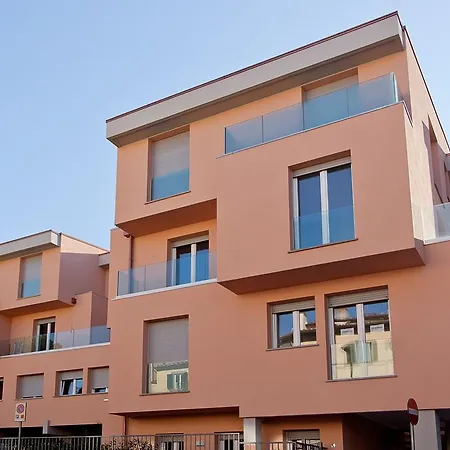 Imperiale Apartment *