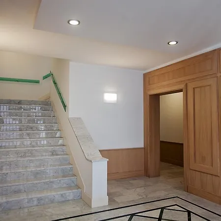 Apartment Imperiale