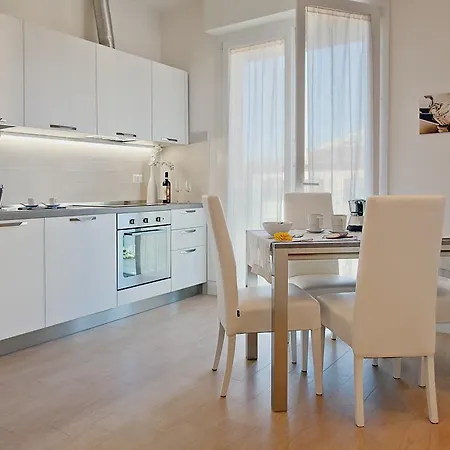 Imperiale Apartment Florence