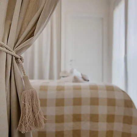 Imperiale Apartment *