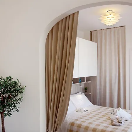 Imperiale Apartment Florence