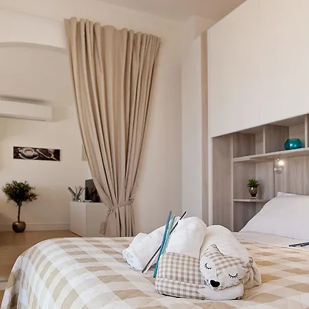 Imperiale Apartment