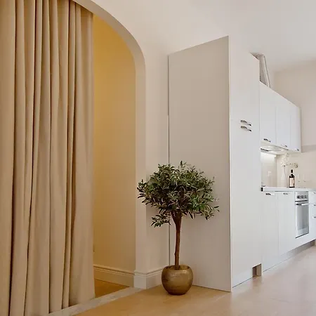 Apartment Imperiale *